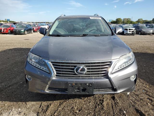 VIN 2T2BK1BA9DC159735 2013 Lexus RX, 350 Base no.5