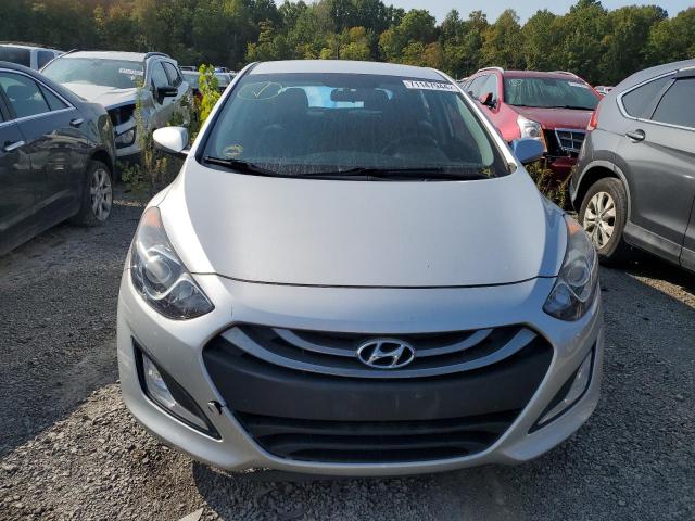 2015 HYUNDAI ELANTRA GT - KMHD35LH2FU238145