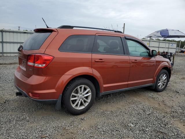 VIN 3C4PDDBG2DT600113 2013 Dodge Journey, Sxt no.3