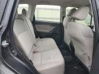 SUBARU FORESTER 2 photo