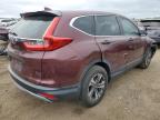 HONDA CR-V LX photo