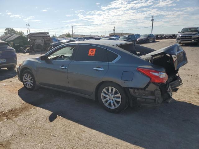 2017 NISSAN ALTIMA 2.5 - 1N4AL3AP2HC298477