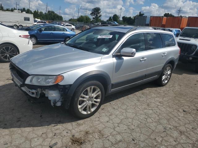 2016 VOLVO XC70 T5 PREMIER 2016