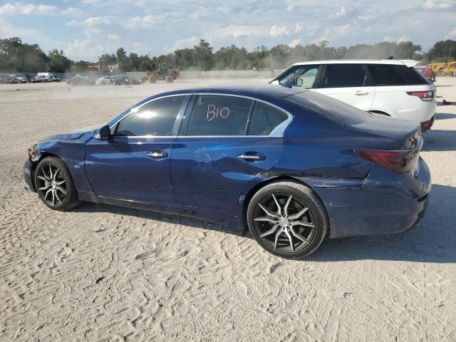 VIN JN1EV7AR3HM833280 2017 Infiniti Q50, Premium no.2