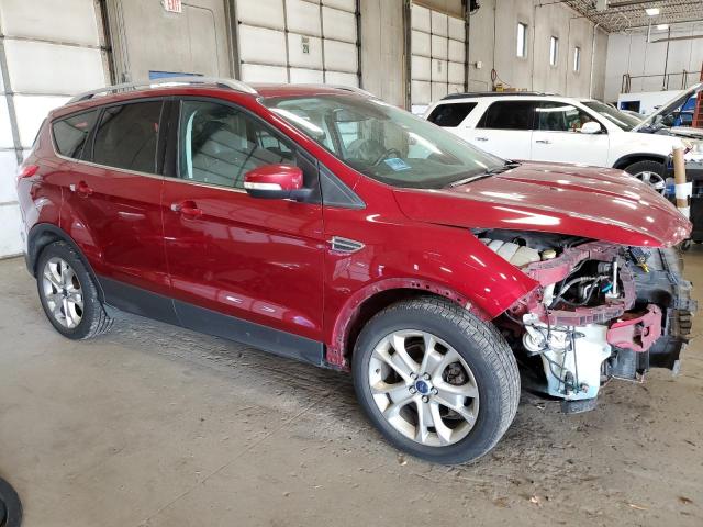 VIN 1FMCU9J93GUA83117 2016 Ford Escape, Titanium no.4