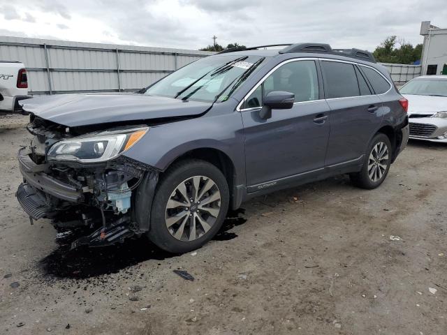 VIN 4S4BSBLC4F3223620 2015 Subaru Outback, 2.5I Lim... no.1