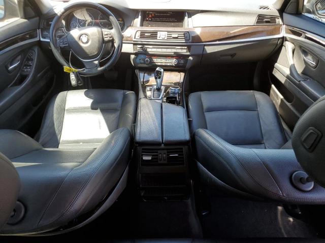 2015 BMW 528 I - WBA5A5C59FD514161