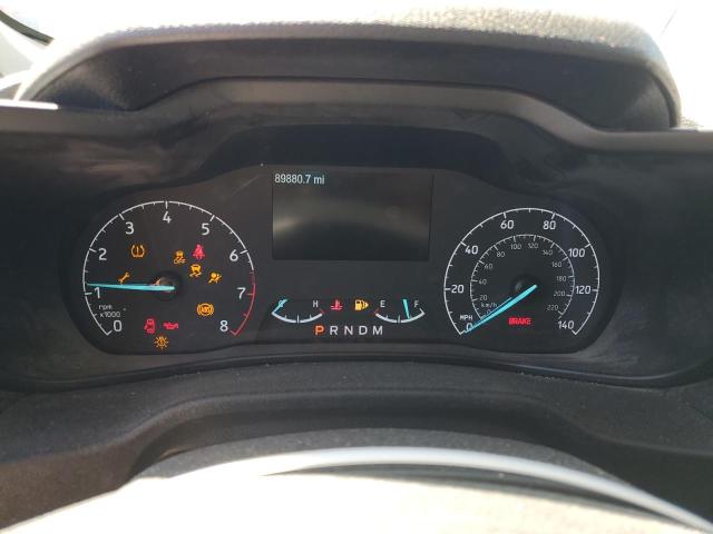 2019 FORD TRANSIT CO - NM0LS7E28K1393573