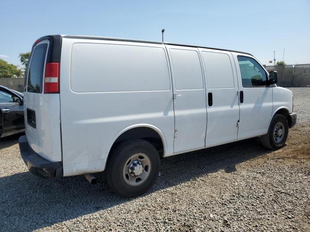 2014 CHEVROLET EXPRESS G2 1GCWGFFA9E1186552  70644144