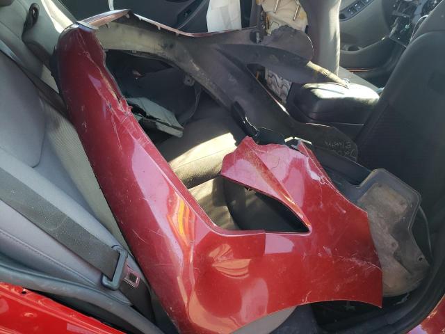 2016 HYUNDAI ELANTRA SE - KMHDH4AE4GU584171