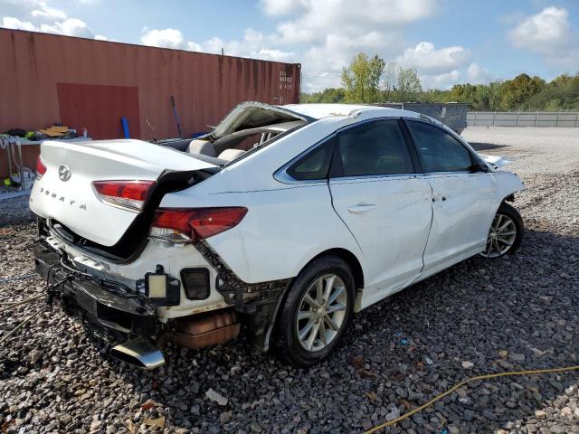 2018 HYUNDAI SONATA SE - 5NPE24AF1JH603358