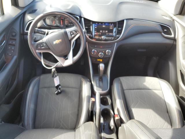 2020 CHEVROLET TRAX 1LT - KL7CJLSB6LB337286
