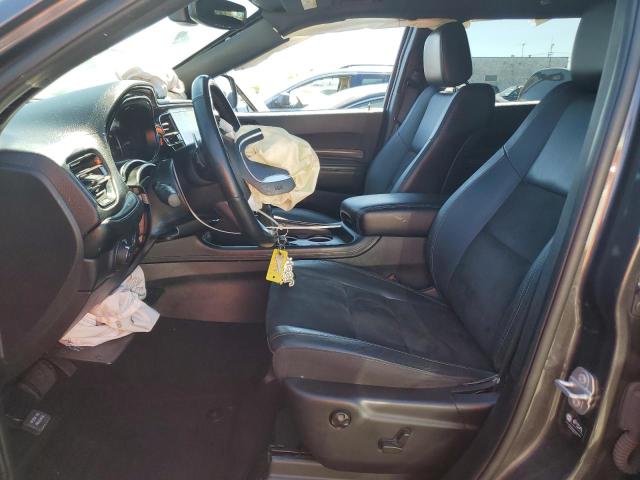 2021 DODGE DURANGO GT - 1C4RDJDG1MC662800