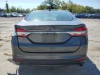 FORD FUSION SE photo