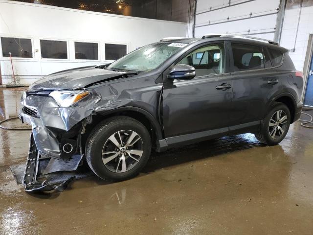 VIN JTMRFREVXGD183439 2016 Toyota RAV4, Xle no.1