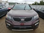 KIA SORENTO SX photo