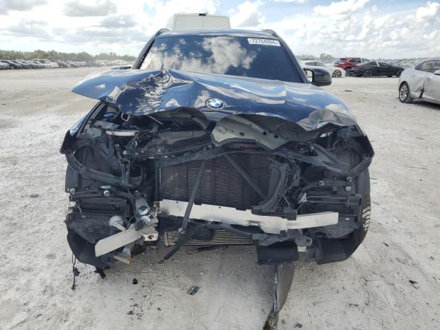 VIN 5YM13EC06N9L22513 2022 BMW X3, M no.5