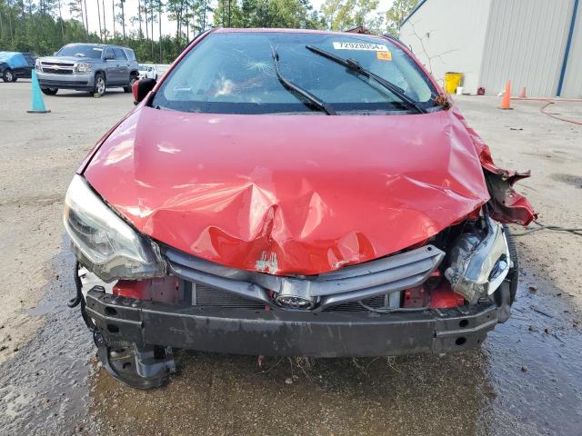 2016 TOYOTA COROLLA L - 2T1BURHE6GC559506