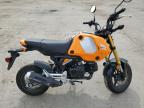 2024 HONDA GROM 125 - MLHJC9210R5204509