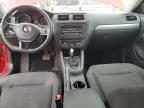 VOLKSWAGEN JETTA SE photo