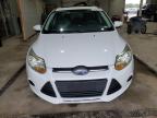 FORD FOCUS SE photo