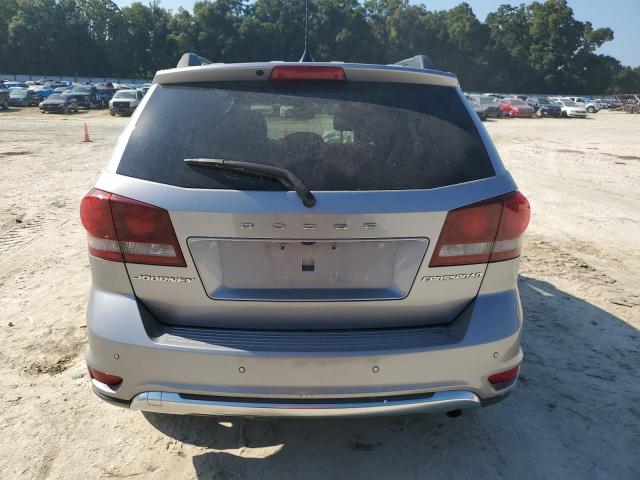 2020 DODGE JOURNEY CR - 3C4PDCGB9LT268709