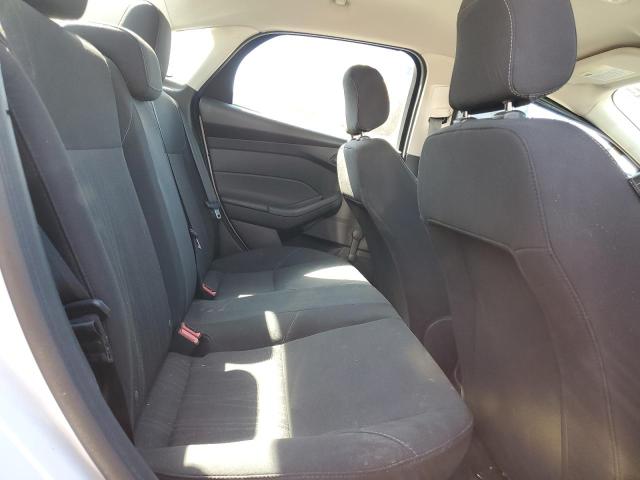 2016 FORD FOCUS S - 1FADP3E26GL245960