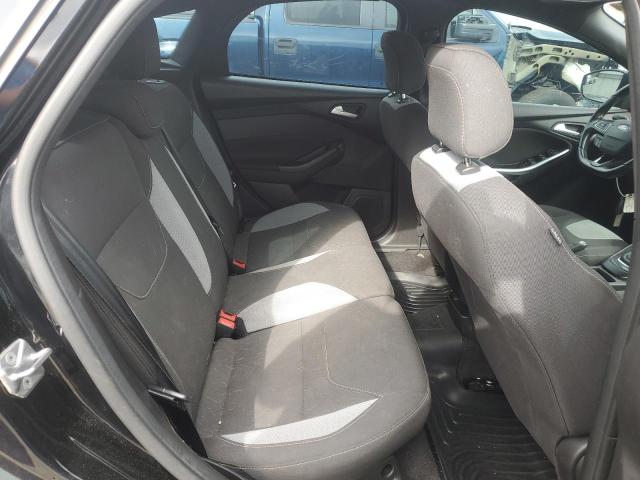 2017 FORD FOCUS ST - 1FADP3L99HL305361