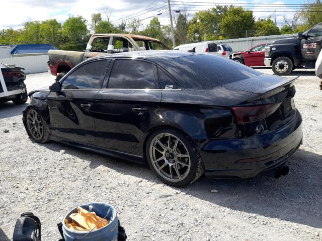 2017 AUDI S3 PREMIUM - WAUB1GFFXH1038333