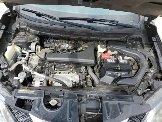 2016 NISSAN ROGUE S - 5N1AT2MN4GC851395