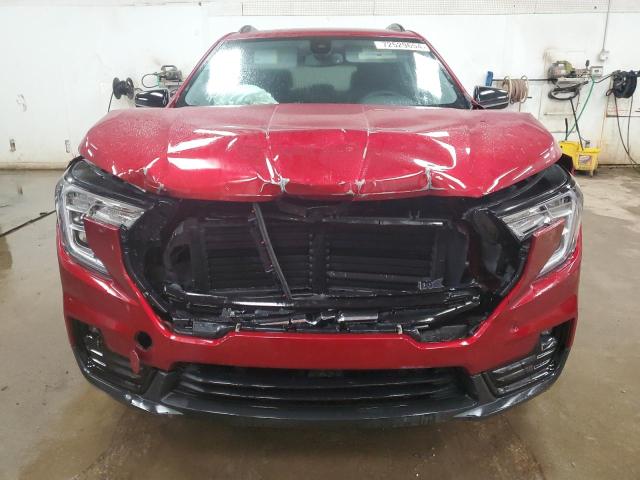 2024 GMC TERRAIN SL - 3GKALPEG4RL106725