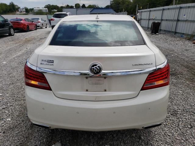 VIN 1G4GF5G30EF214125 2014 Buick Lacrosse, Touring no.6