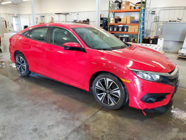 VIN 2HGFC1F39GH631149 2016 Honda Civic, EX no.4