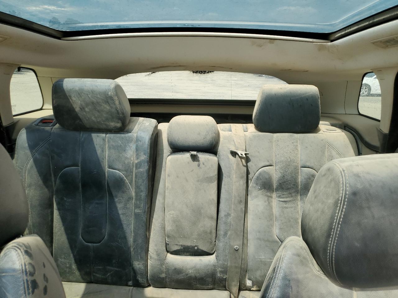 LAND ROVER RANGE ROVER PURE PLUS