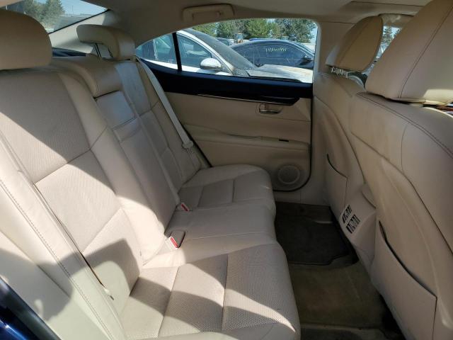 VIN JTHBK1GG2D2072760 2013 Lexus ES, 350 no.10