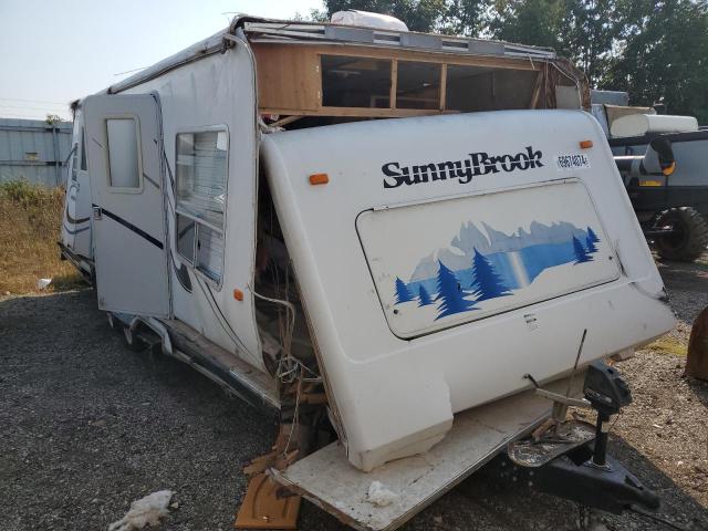 2004 SDWP TRAILER #2993404849