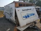 Lot #2993404849 2004 SDWP TRAILER