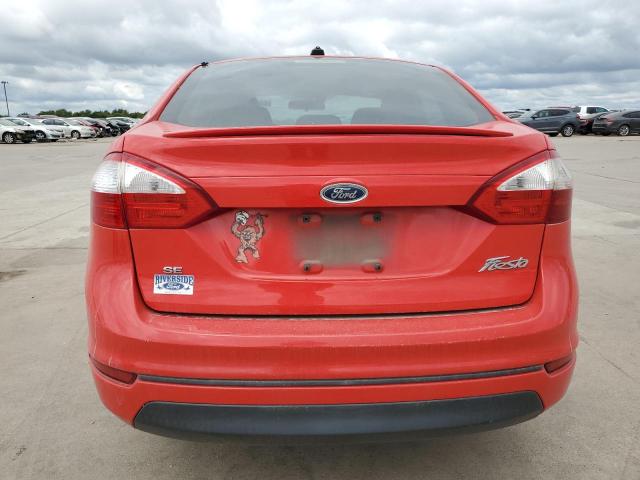 VIN 3FADP4BJ1EM207016 2014 Ford Fiesta, SE no.6