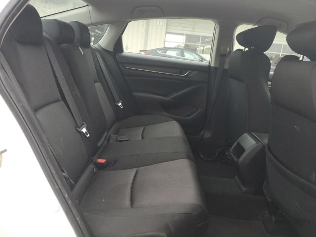 2019 HONDA ACCORD LX - 1HGCV1F19KA031718