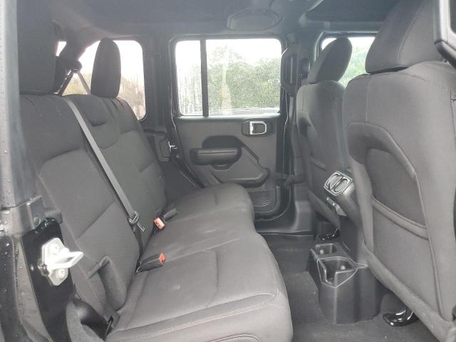 2023 JEEP WRANGLER S - 1C4HJXDN9PW638737