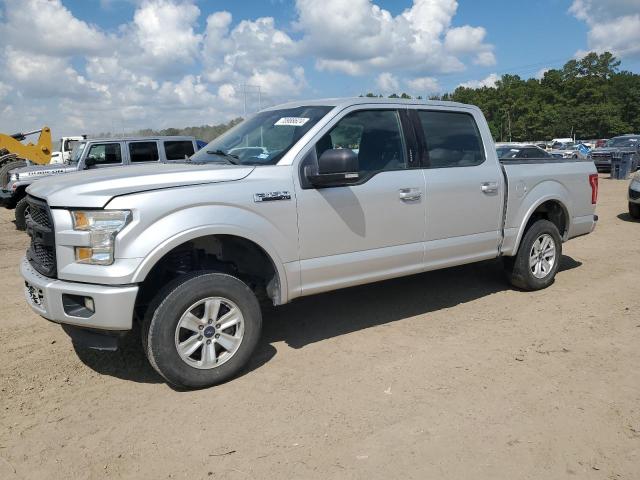 FORD F150 SUPER