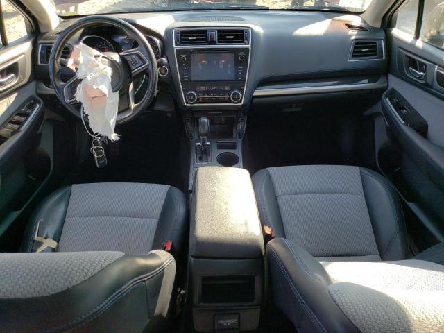 2018 SUBARU LEGACY SPO - 4S3BNAS68J3030624