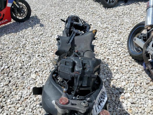 2012 KAWASAKI ZX1000 J JKAZXCJ14CA011054