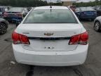 CHEVROLET CRUZE LT photo