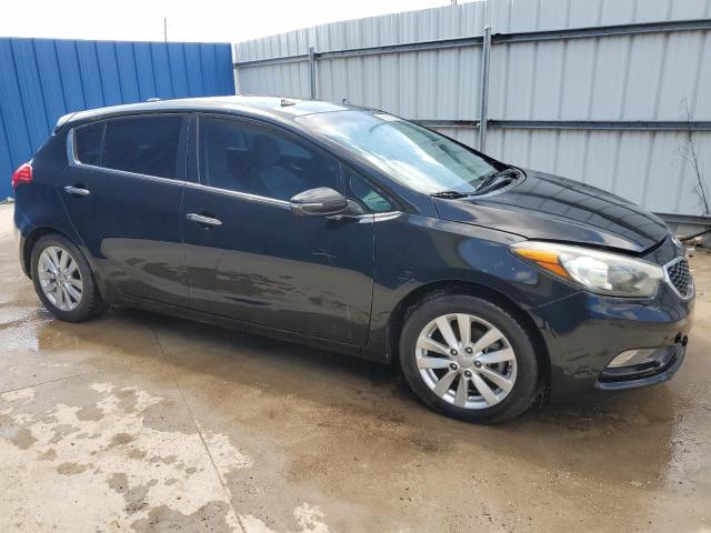 VIN KNAFX5A80F5311265 2015 KIA Forte, EX no.4