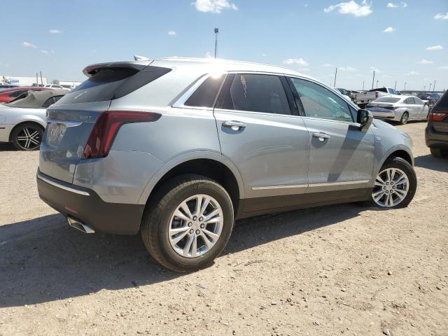 VIN 1GYKNAR41RZ733019 2024 Cadillac XT5, Luxury no.3