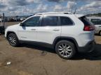 JEEP CHEROKEE L photo