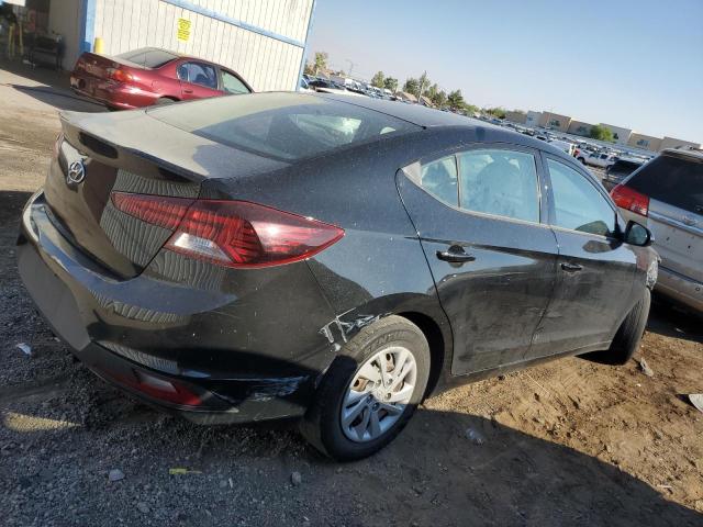 2019 HYUNDAI ELANTRA SE - 5NPD74LF8KH458279