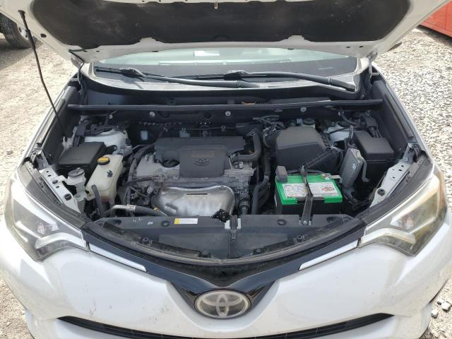 VIN 2T3DFREV3HW632345 2017 Toyota RAV4, Limited no.12