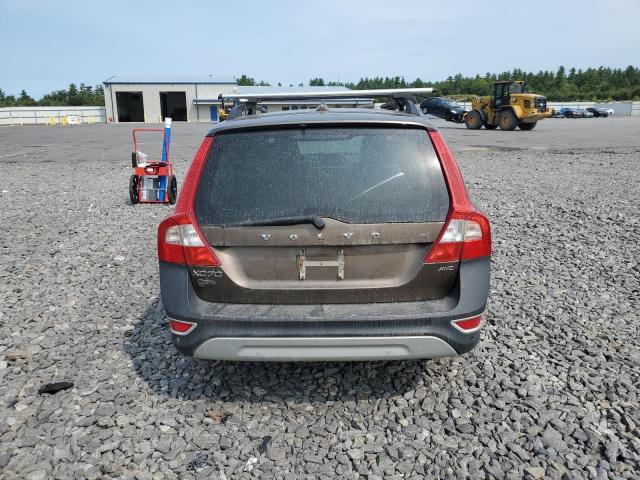 VIN YV4940BZ6D1168035 2013 Volvo XC70, 3.2 no.6